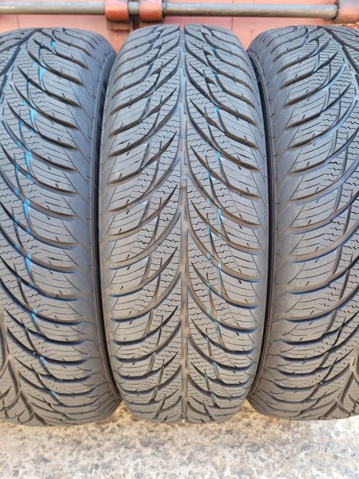 Резина, шины, колеса - R13 зимняя.