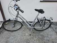 Rower Trek Navigator T300 28"