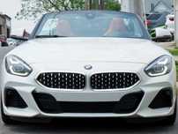 2020 BMW Z4 sDrive30i