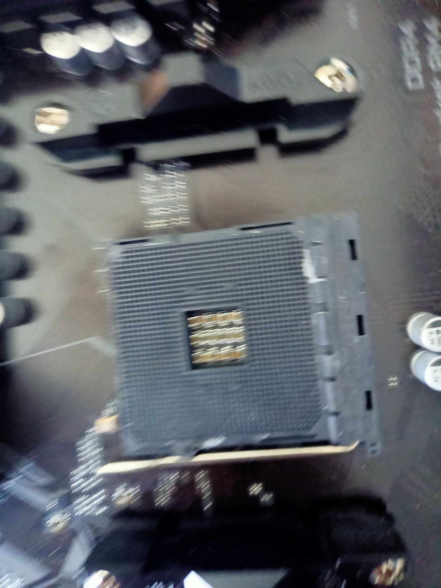 Płyta Gigabyte b550 gaming x v2 revision 1.1