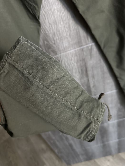 Карго штаны Carhartt