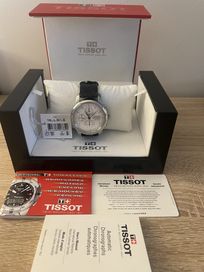 Tissot Longines Hamilton Omega męski Automat Valjoux 7750