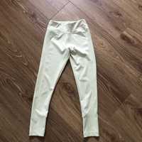 Sportowe legginsy Zara stan idealny