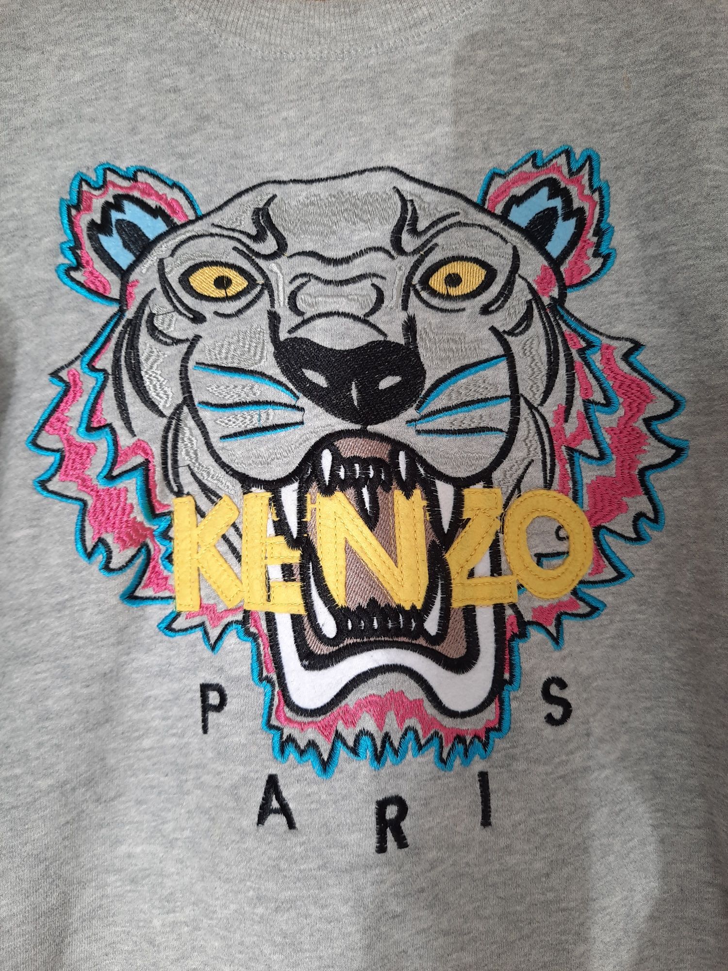 Bluza kenzo rozmiar s 36