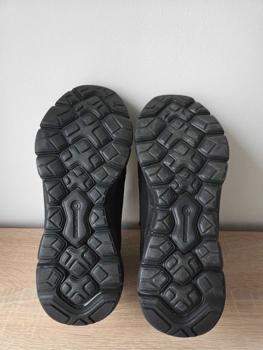 Męskie botki Outventure Edmonton, rozmiar 45