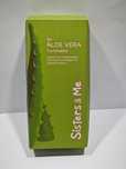Sisters&Me 5X Aloe Vera Maska Na Twarz