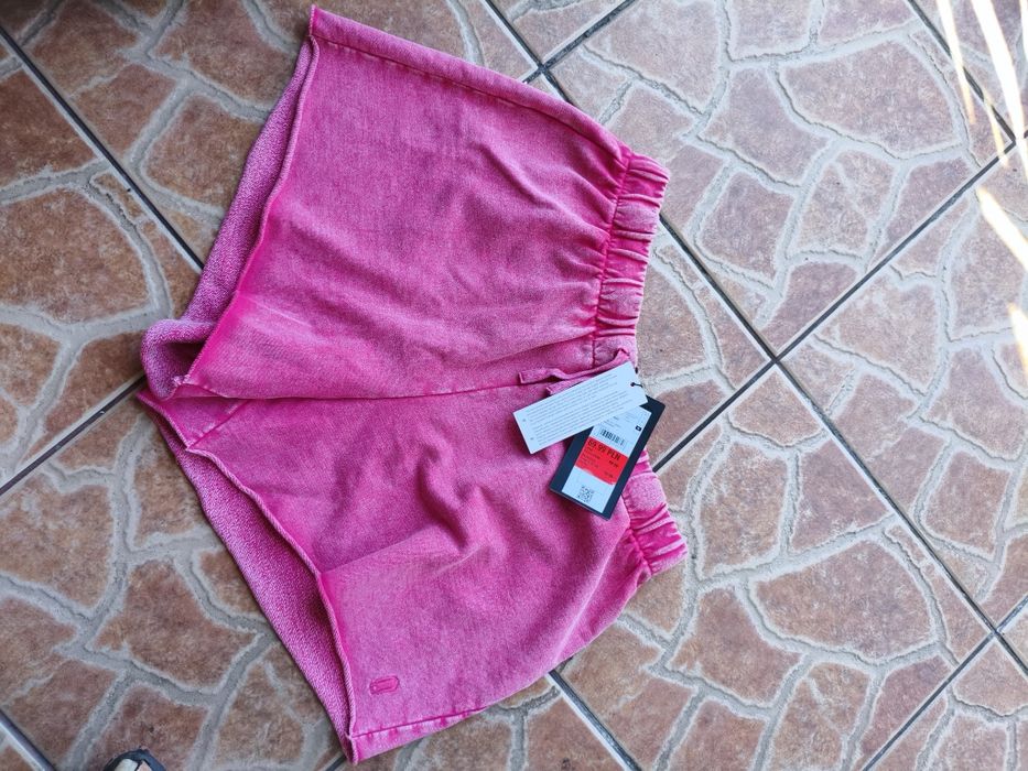 Szorty spodenki xl Diverse luźne