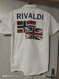 Koszula męska Rivaldi