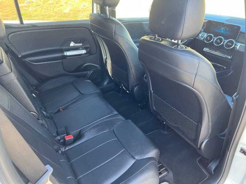 2020 Mercedes-Benz GLB