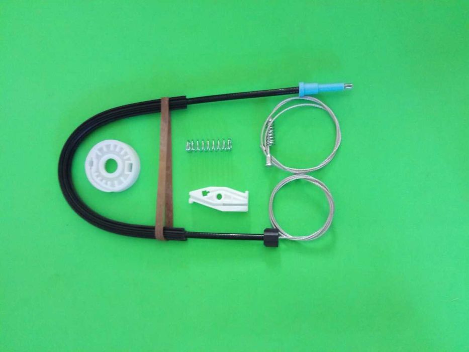 Kit Reparação Elevadores de Vidro Auto
