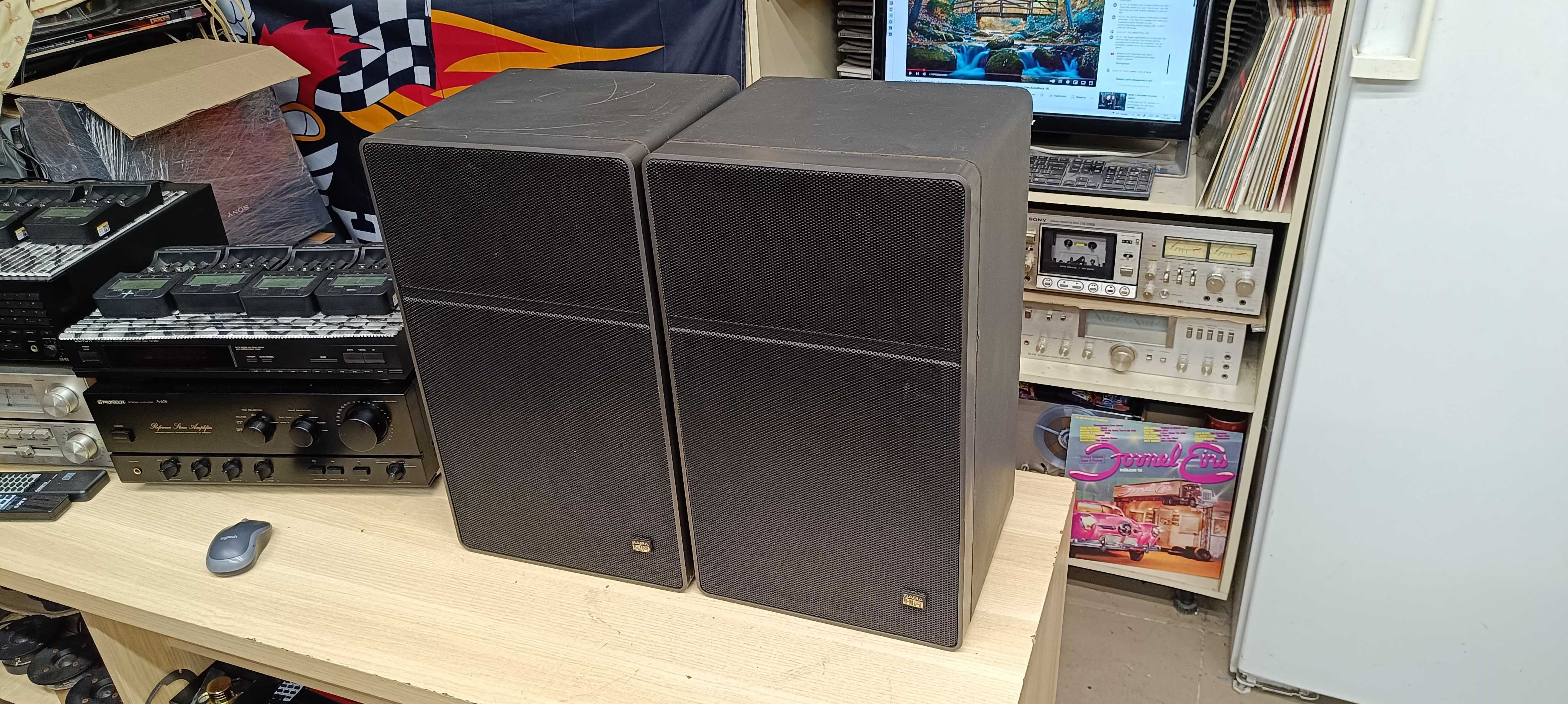 Акустика Saba 1240