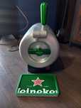 Heineken chłodziarka do piwa Krups