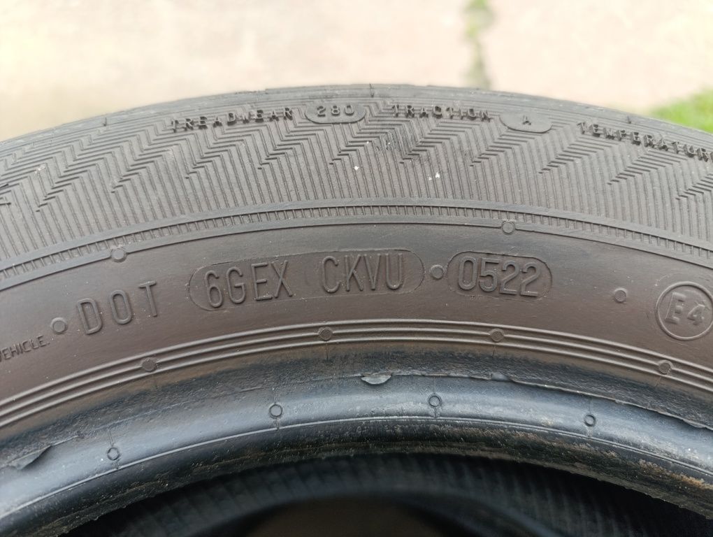 Резина 175/65 r14 2022