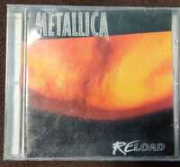 Metallica Reload (CD)