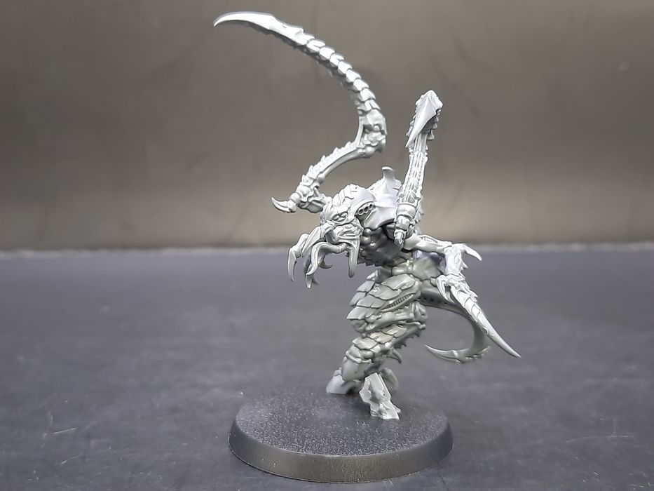 Warhammer 40000 Tyranids Tyranid Von Ryan's Leapers A