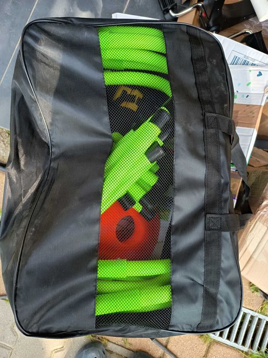 Akcesoria treningowe do piłki nożnej dla dzieci