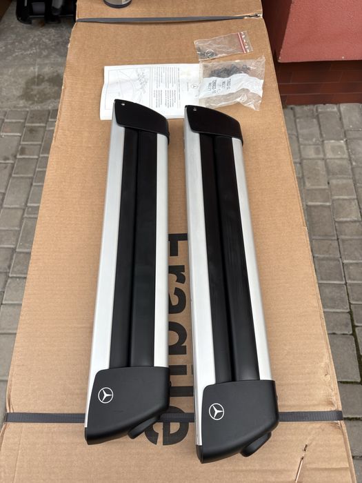 Нлве лижне кріплення Thule Deluxe 726 багажник лижний туле сноуборд