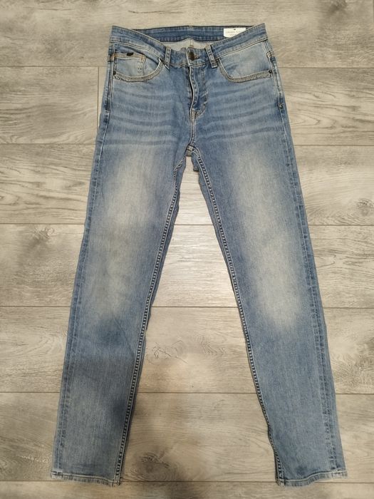Cross jeansy damskie S