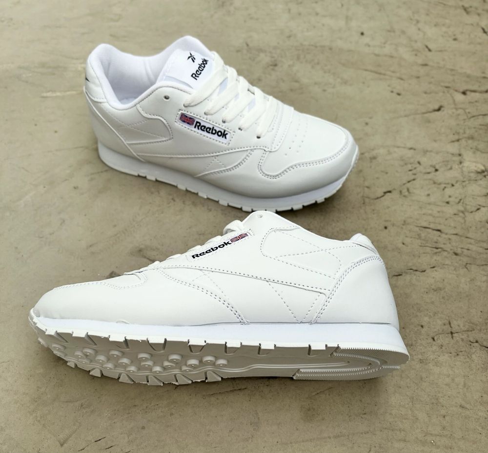 Reebok classic Buty damskie sportowe 36-41!