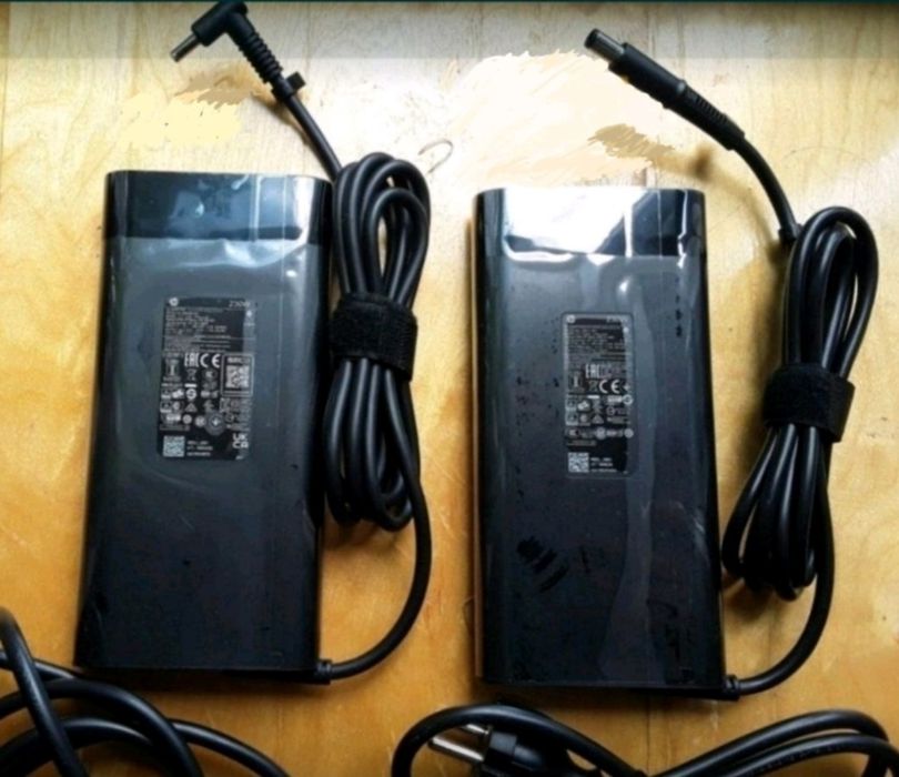 Блок живлення Hp 230w з кабелем