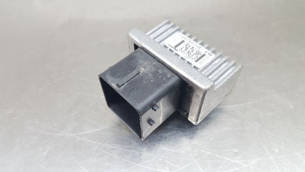 Temporizador velas RENAULT Kangoo (KW0/1_)