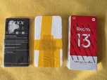 Redmi 13 6/126 GB Ocean blue niebieski xiaomi poco note + Akcesoria