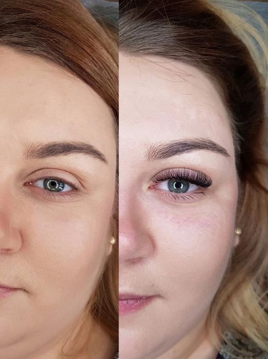 Rzęsy  Bydgoszcz -Miedzyń/ Łochowo