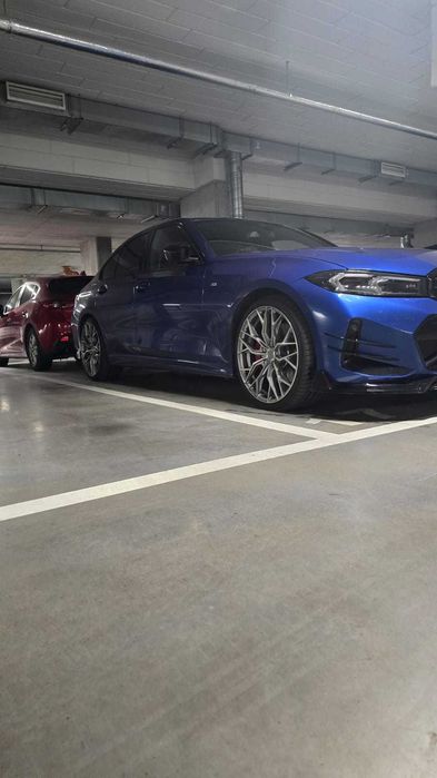 Felgi Concaver CVR1 20" 5x112 BMW G20 G21 G30 G31