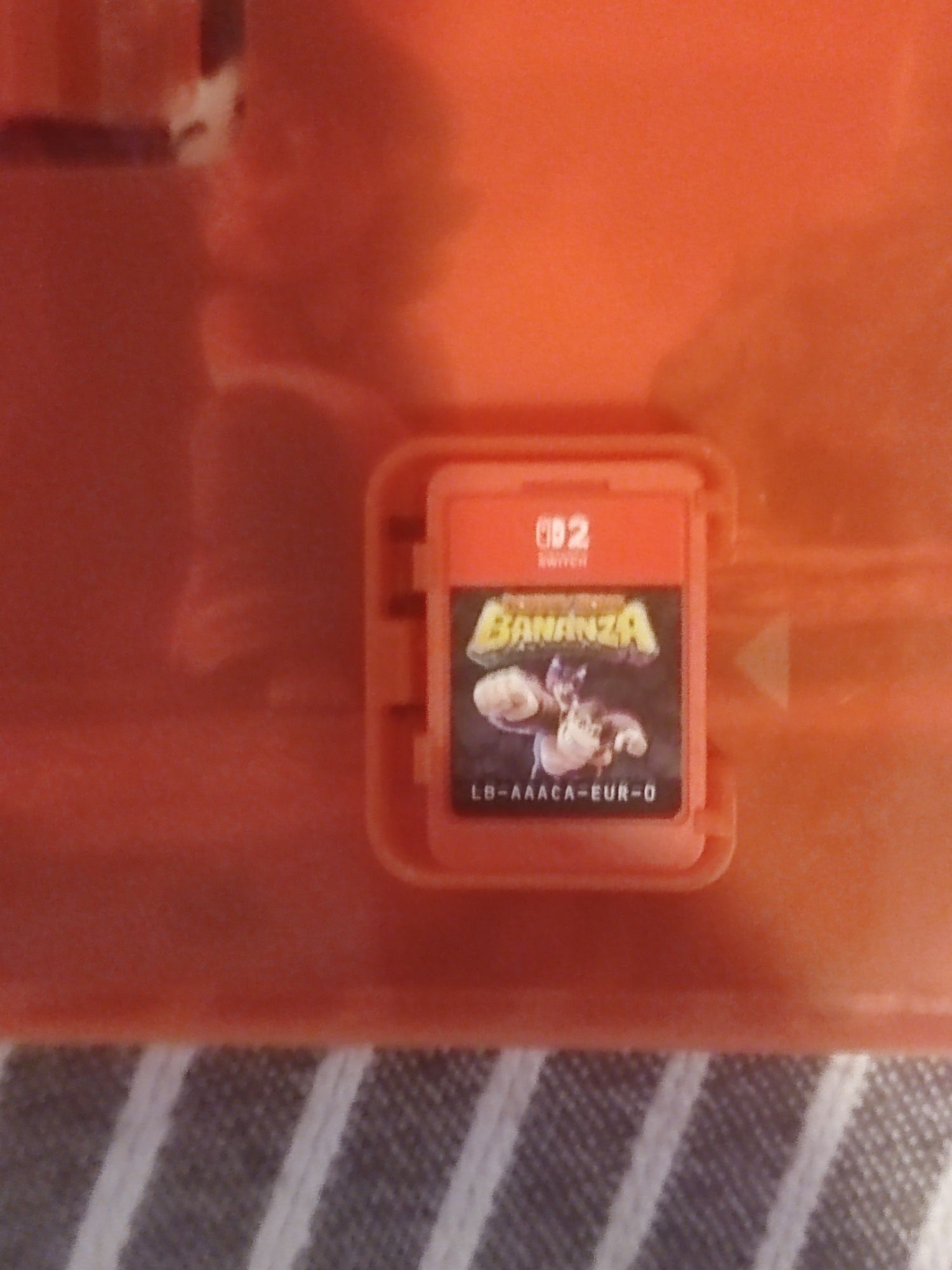 Jogo Nintendo Switch 2