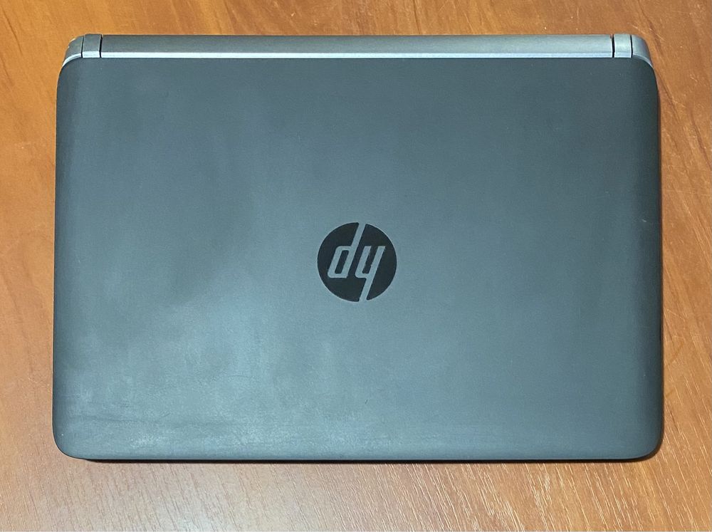 Hp ProBook 430 g1 13.3"/i3-4/4GB RAM/120GB SSD! Арт 4221