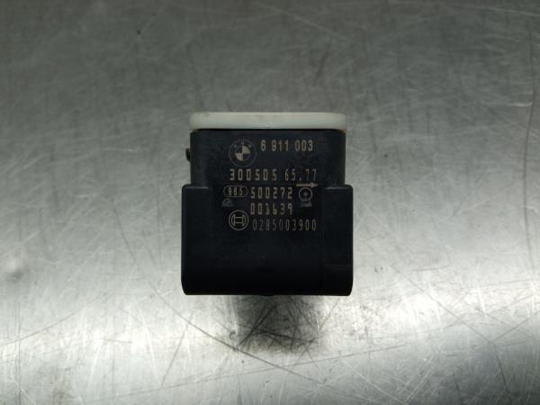 Sensor airbag frente esquerdo BMW 1 (E87)