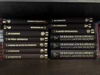 Enciclopédia Koogan-Larousse-Seleções
