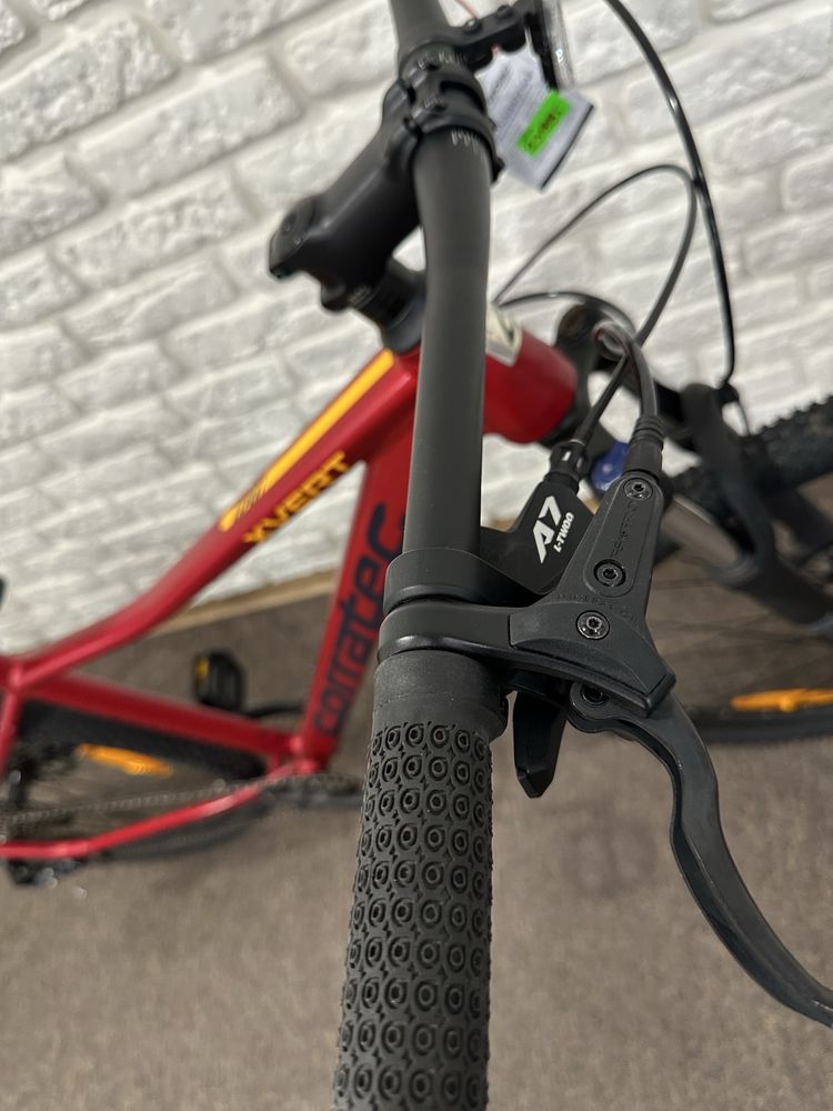 Rower MTB Corratec x-vert expert koła 29” 1x10