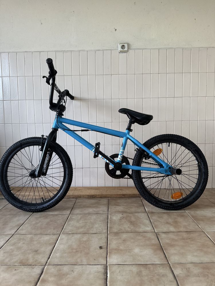 BMX  (bicicleta de truques)