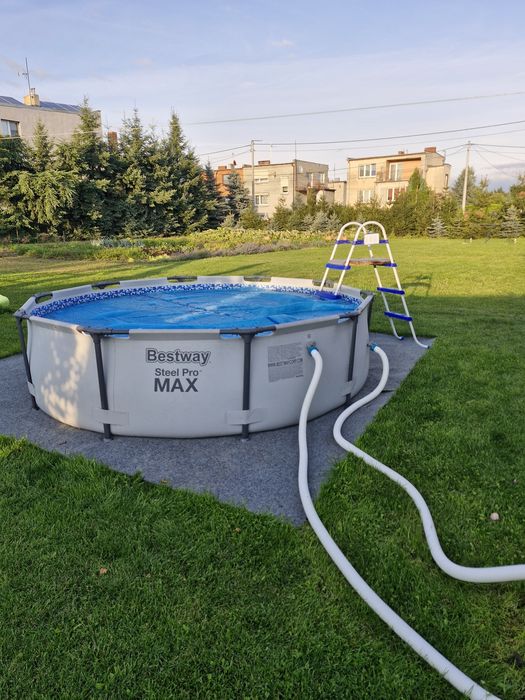 Basen Bestway 3,05 x 76