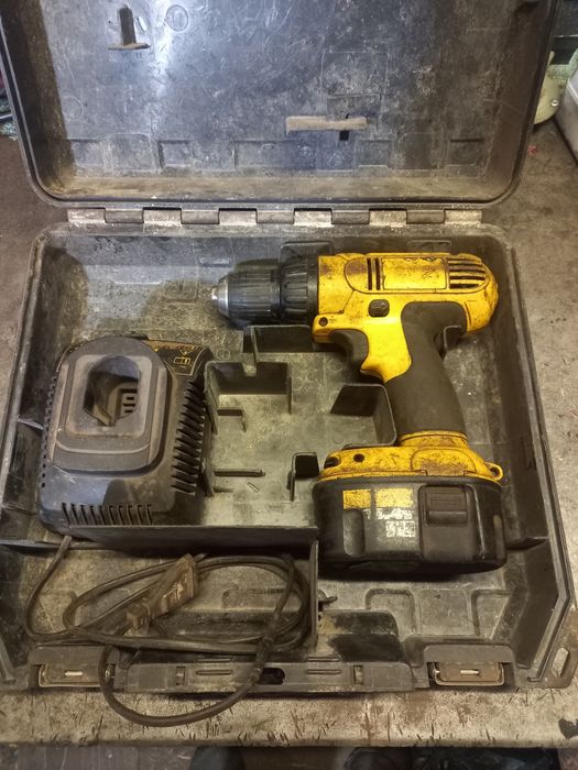 Продам шуропеверт Dewalt