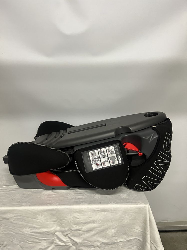 Fotelik samochodowy Takata maxi bmw 15-36 kg