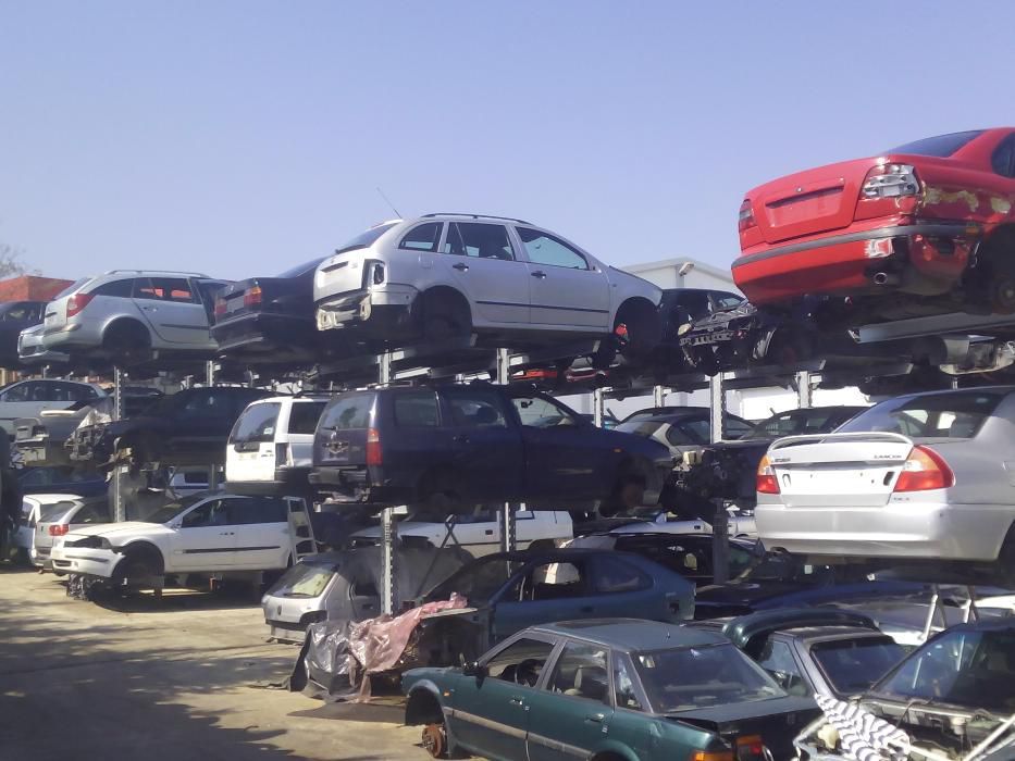 Opel Fiat Renault Citroen Rover Peças