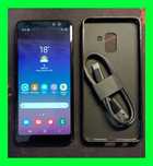 Смартфон Samsung Galaxy A8 (SM-A530F)