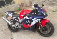 Honda CBR 929 RR CBR 900 RR Micron