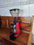 Moinho de Café Automático Usado - Marca Fiamma - Modelo MCF 4A