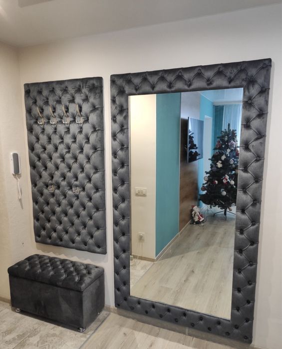 Прихожа Банкетка Меблі на замовлення Передпокій