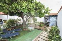 Moradia T2 Em Beja