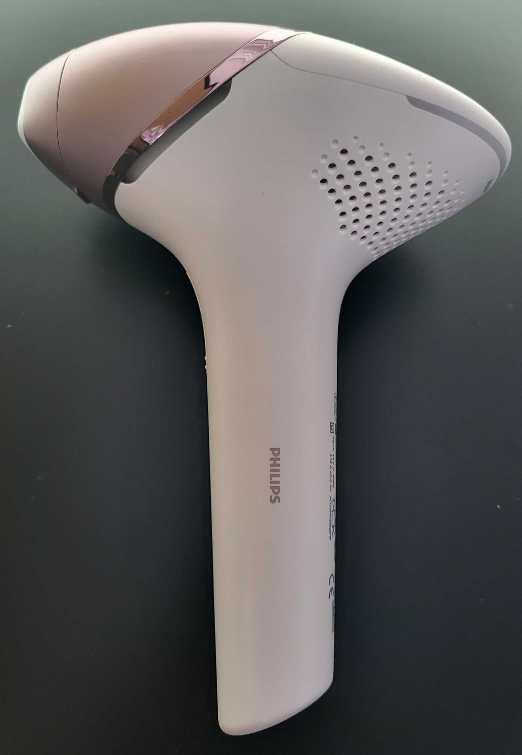 Depilator IPL Philips Lumea BRI958/00