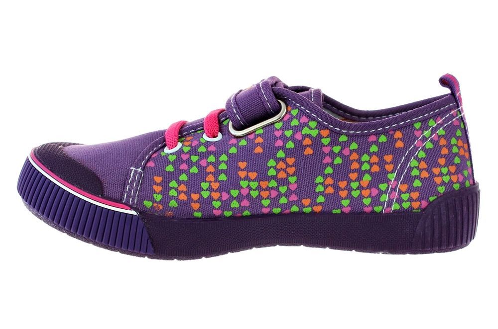 Tenisówki Dziecięce Buty Na Rzep Lekkie 6259 Rozmiar: 34