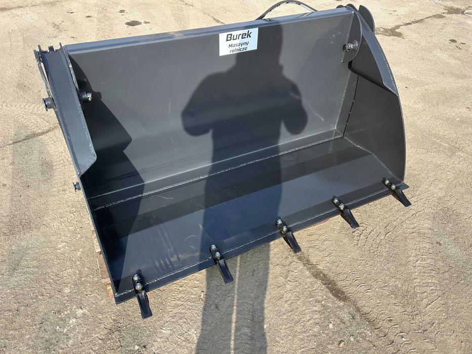 Łyżka 4w1 Euro Mx-Mailleux SMS Manitou PRODUCENT