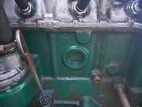 Двигун ВАЗ 2101 1.2L