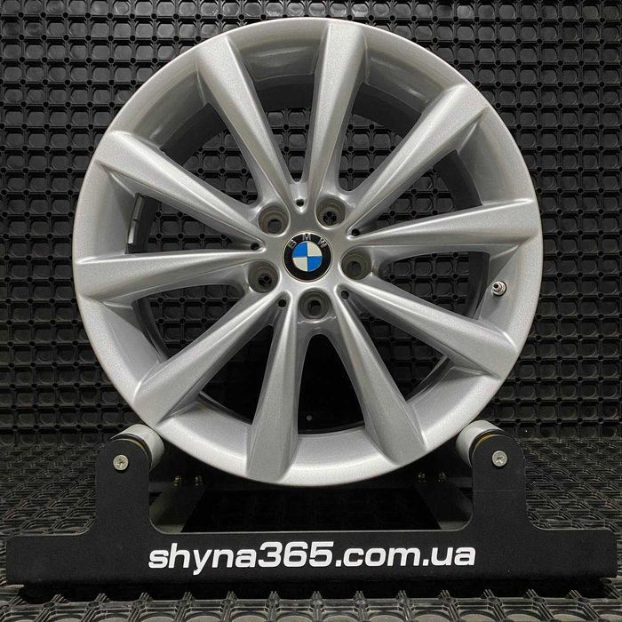 Диски оригінал BMW R18  8J*18H2 PCD 5x112 ET30 DIA 66.6