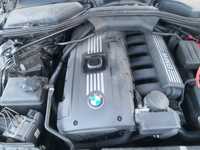 Silnik BMW e60 523i N53B25A 190KM w aucie do odpalenia