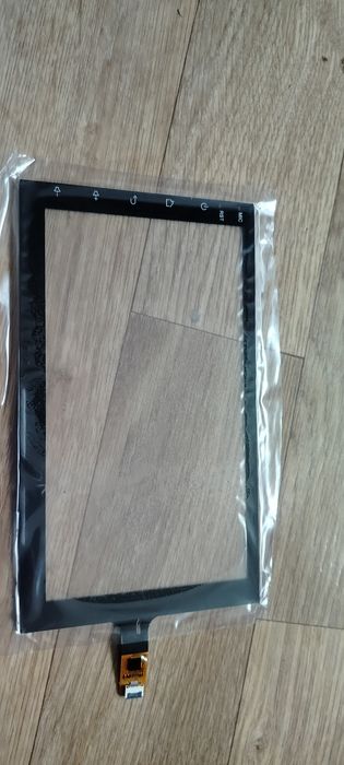 Tачскрін для автомагнітоли